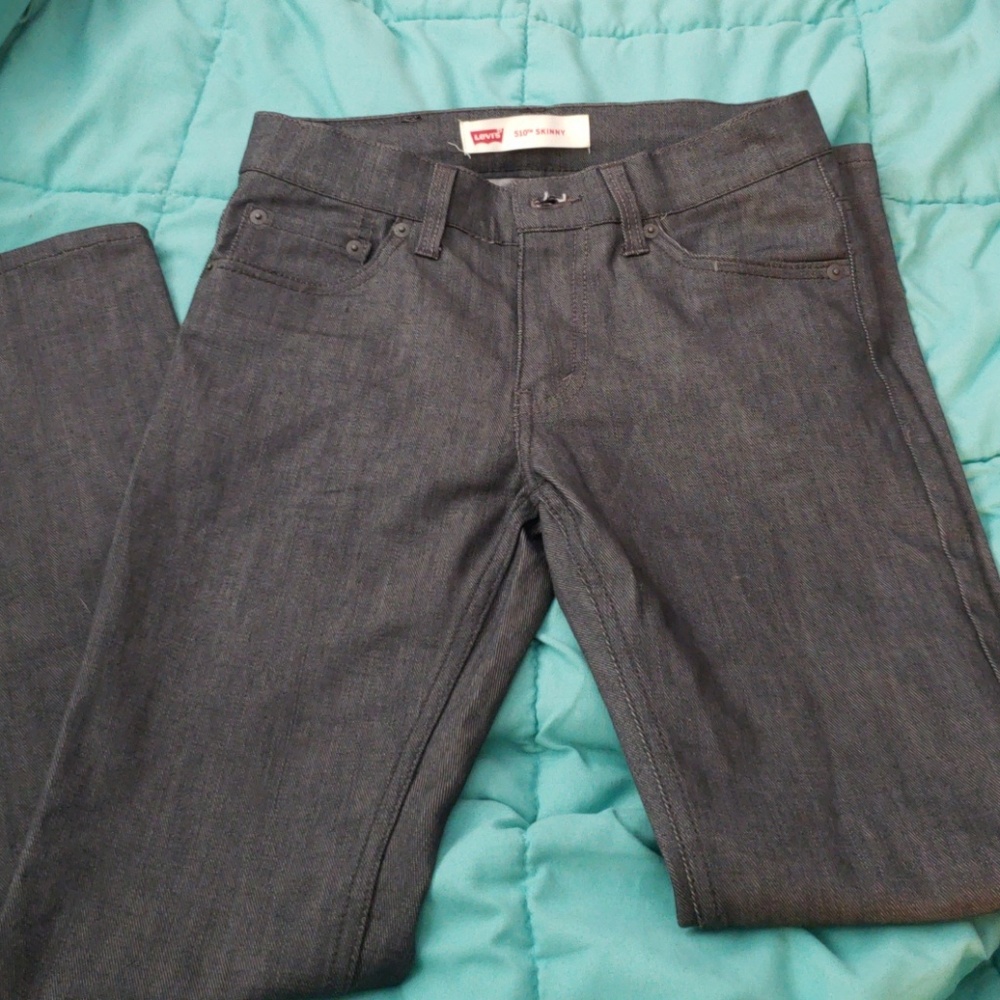 Brand new skinny jeans